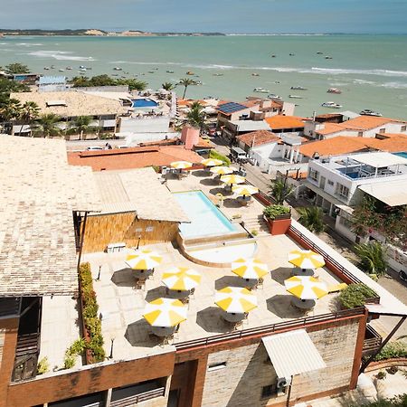 Apartament Flat Pipa Oceano Praia de Pipa Zewnętrze zdjęcie
