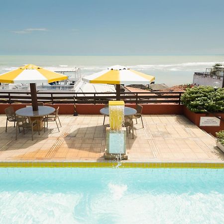 Apartament Flat Pipa Oceano Praia de Pipa Zewnętrze zdjęcie